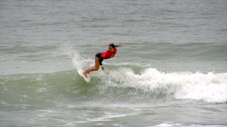 Surf Girls Hawai'i - galeria zdjęć - filmweb