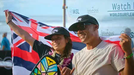 Surf Girls Hawai'i - galeria zdjęć - filmweb
