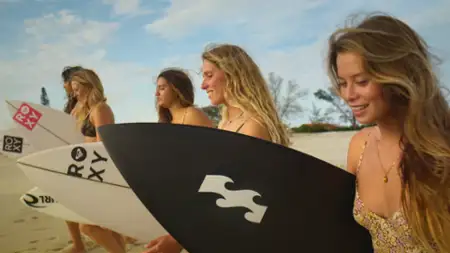 Surf Girls Hawai'i - galeria zdjęć - filmweb