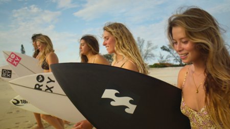 Sezon 2 Odcinek 1 Ballito Break