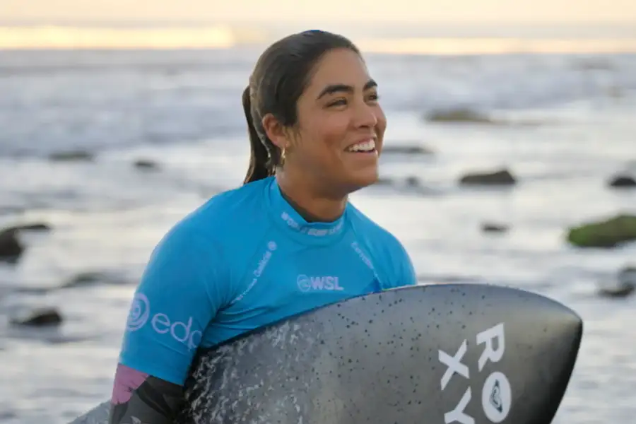 Surf Girls Hawai'i - galeria zdjęć - filmweb
