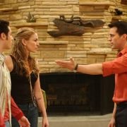 Joey - galeria zdjęć - filmweb