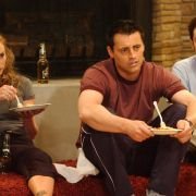 Joey - galeria zdjęć - filmweb