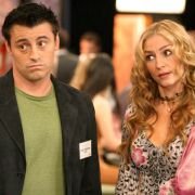 Joey - galeria zdjęć - filmweb