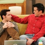 Joey - galeria zdjęć - filmweb
