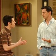 Joey - galeria zdjęć - filmweb