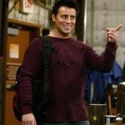 Joey - galeria zdjęć - filmweb