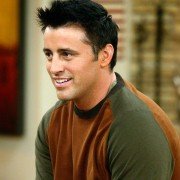 Joey - galeria zdjęć - filmweb