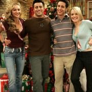 Joey - galeria zdjęć - filmweb