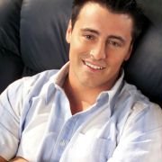 Joey - galeria zdjęć - filmweb