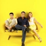 Joey - galeria zdjęć - filmweb