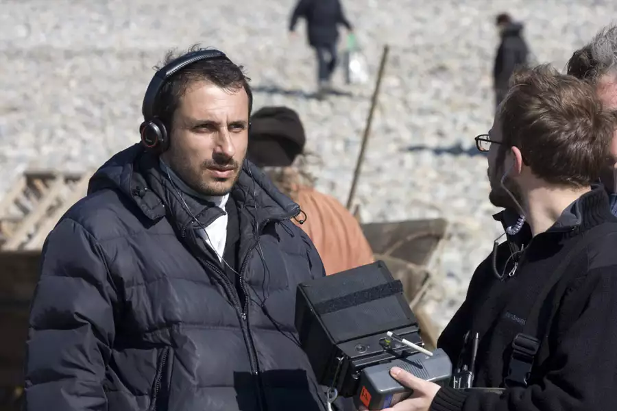 L'autre Dumas - galeria zdjęć - filmweb