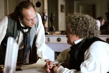 L'autre Dumas - galeria zdjęć - filmweb