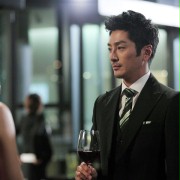 Woo-Sung Cha