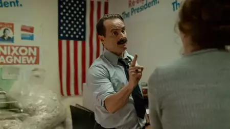 Gaslit - galeria zdjęć - filmweb