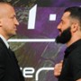 Chalidow vs. Adamek: KSW Epic Story - galeria zdjęć