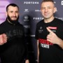 Chalidow vs. Adamek: KSW Epic Story - galeria zdjęć