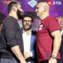 Chalidow vs. Adamek: KSW Epic Story - galeria zdjęć