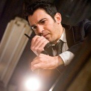 Diabeł - galeria zdjęć - filmweb