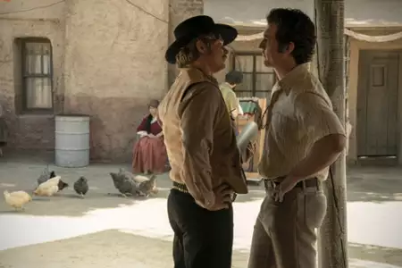 The Offer - galeria zdjęć - filmweb