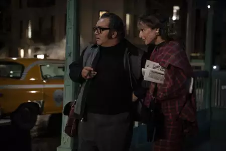 The Offer - galeria zdjęć - filmweb