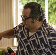 The Offer - galeria zdjęć - filmweb