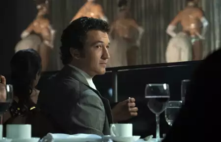 The Offer - galeria zdjęć - filmweb