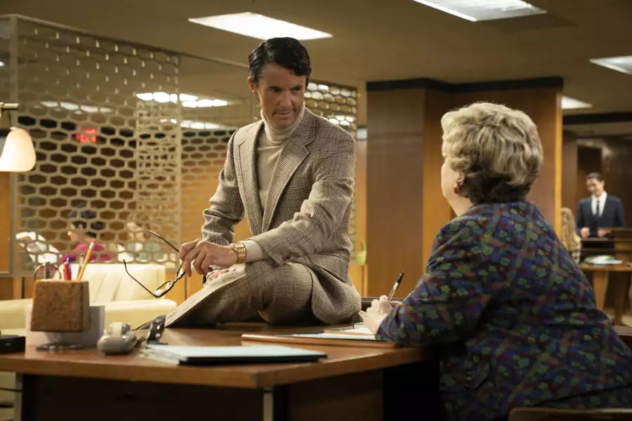 The Offer - galeria zdjęć - filmweb