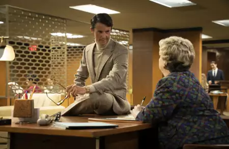 The Offer - galeria zdjęć - filmweb