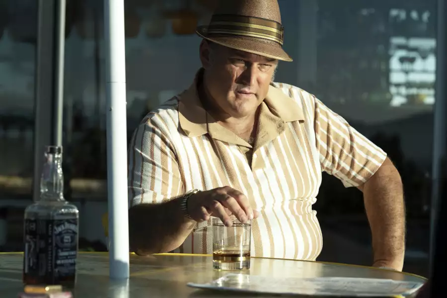 The Offer - galeria zdjęć - filmweb