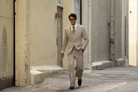 The Offer - galeria zdjęć - filmweb