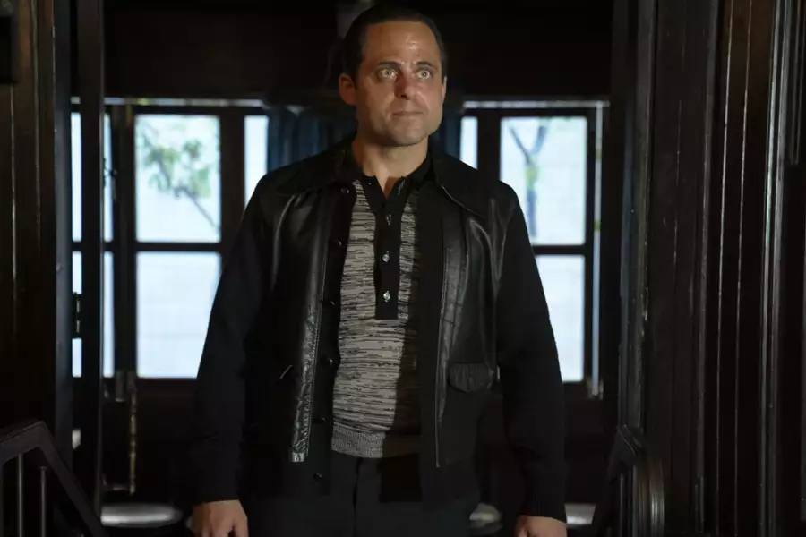 The Offer - galeria zdjęć - filmweb