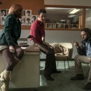 The Offer - galeria zdjęć - filmweb