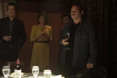 The Offer - galeria zdjęć - filmweb