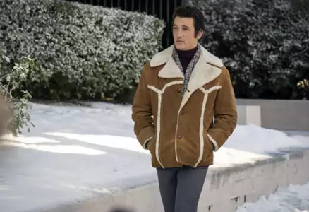 The Offer - galeria zdjęć - filmweb