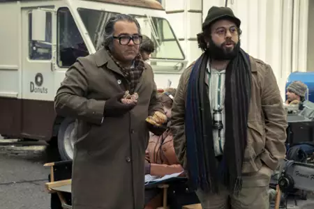 The Offer - galeria zdjęć - filmweb