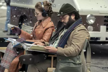 The Offer - galeria zdjęć - filmweb