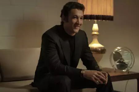 The Offer - galeria zdjęć - filmweb