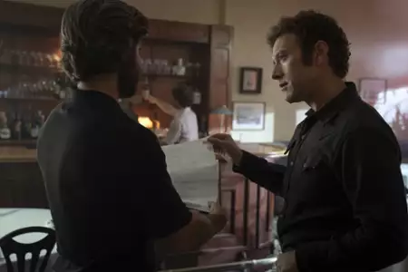 The Offer - galeria zdjęć - filmweb