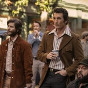 The Offer - galeria zdjęć - filmweb