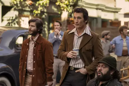 The Offer - galeria zdjęć - filmweb