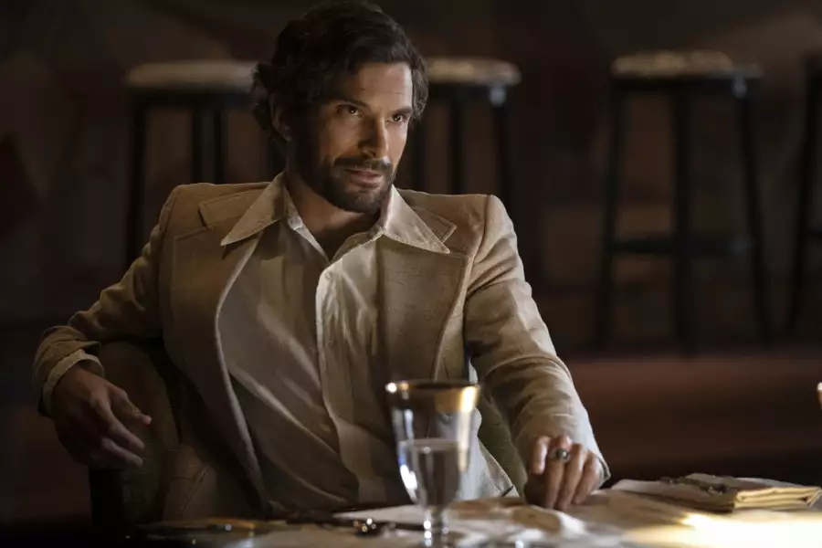 The Offer - galeria zdjęć - filmweb