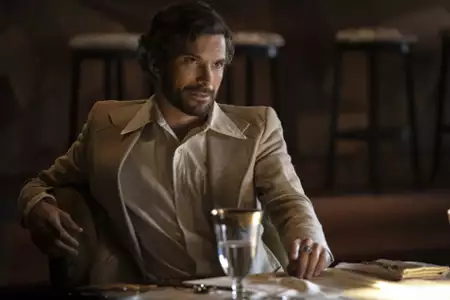 The Offer - galeria zdjęć - filmweb
