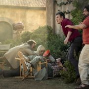 The Offer - galeria zdjęć - filmweb