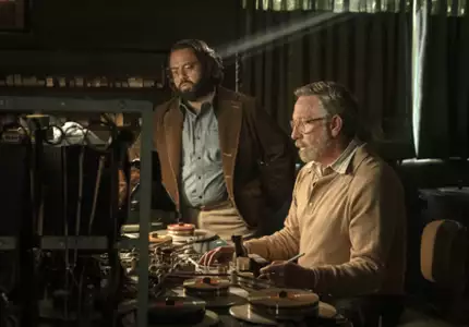 The Offer - galeria zdjęć - filmweb