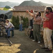 The Offer - galeria zdjęć - filmweb