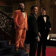 The Offer - galeria zdjęć - filmweb