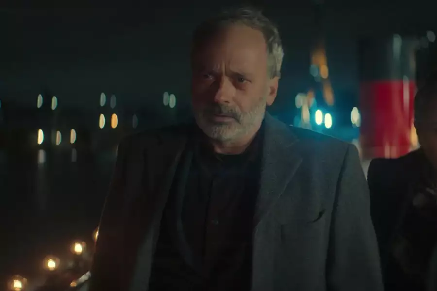Furie - galeria zdjęć - filmweb
