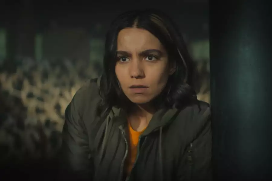 Furie - galeria zdjęć - filmweb