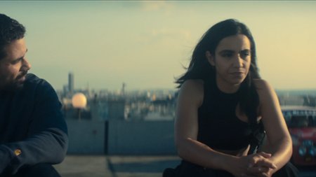 Sezon 2 Odcinek 2 Jak zatrzymamy pancerne auto?